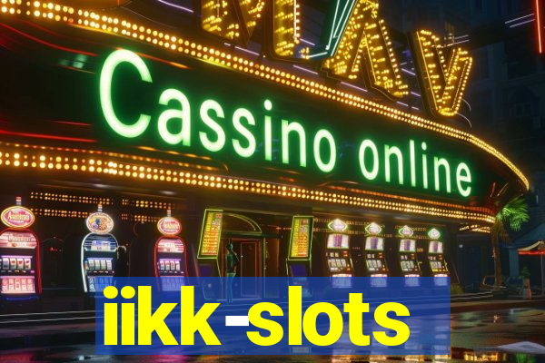 iikk-slots