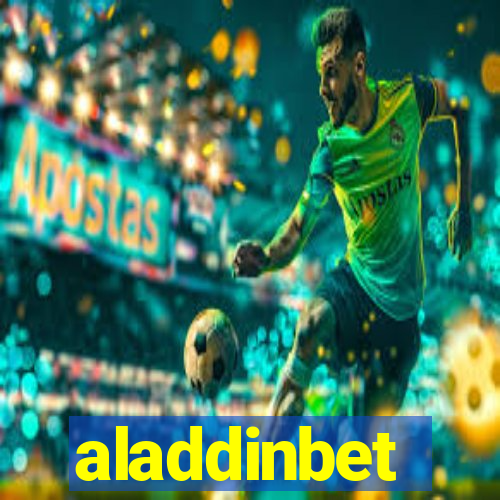 aladdinbet