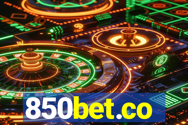 850bet.co