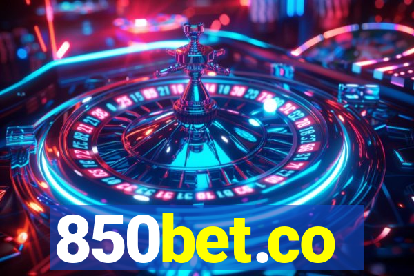 850bet.co