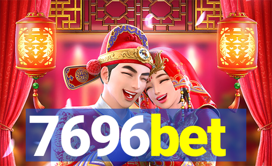 7696bet