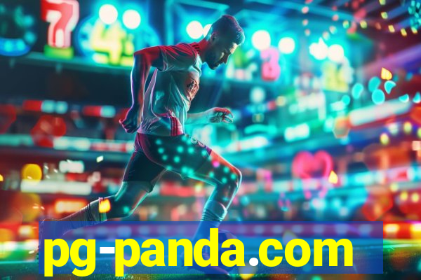 pg-panda.com