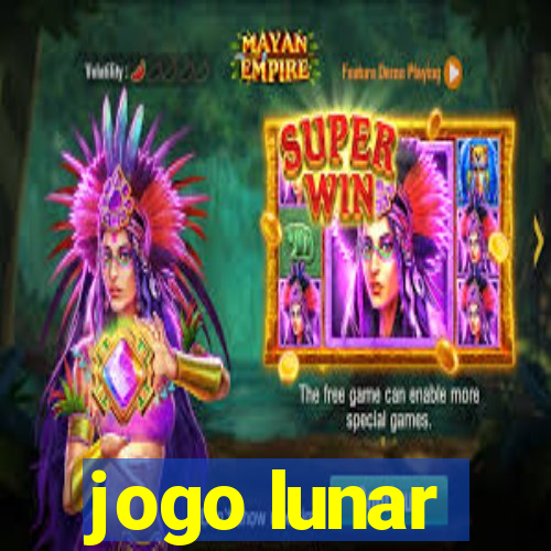 jogo lunar