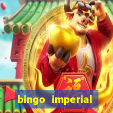 bingo imperial assis brasil