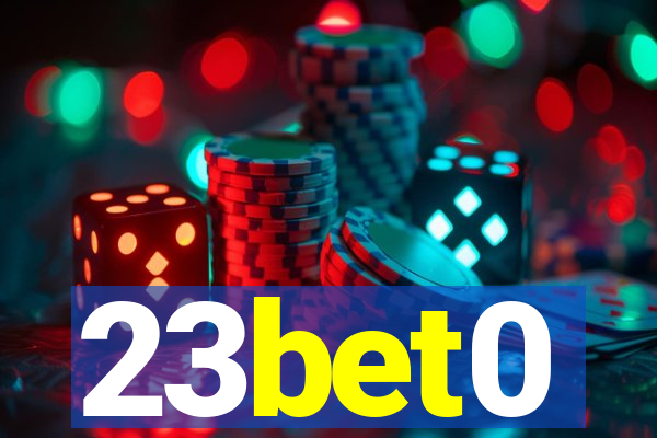 23bet0