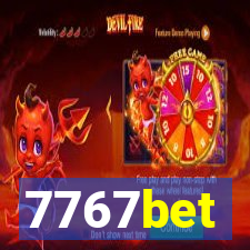 7767bet