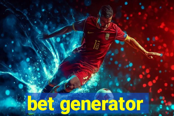 bet generator