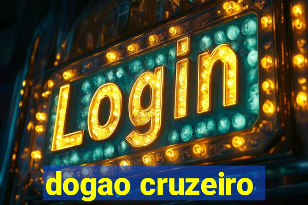 dogao cruzeiro