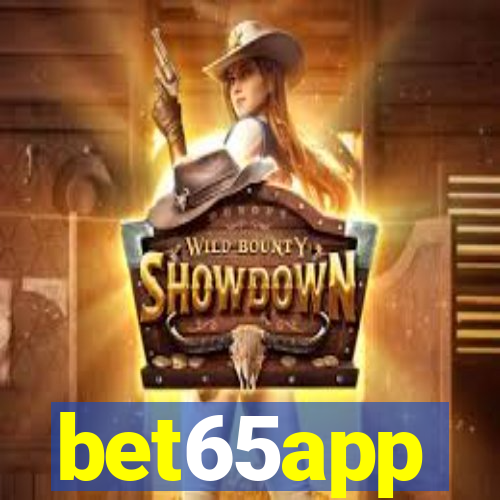 bet65app