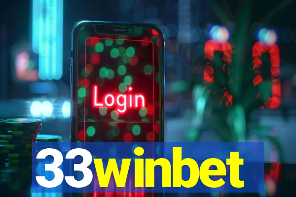 33winbet