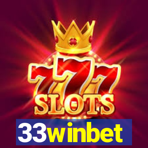 33winbet