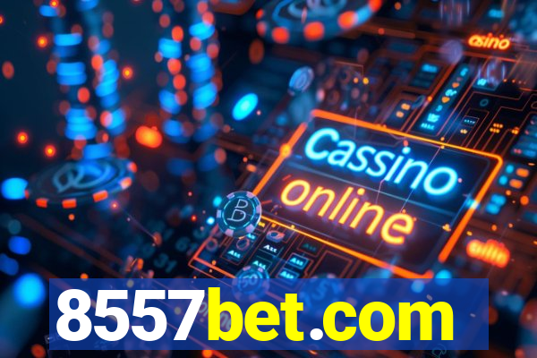 8557bet.com