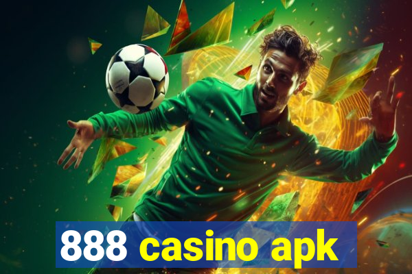 888 casino apk