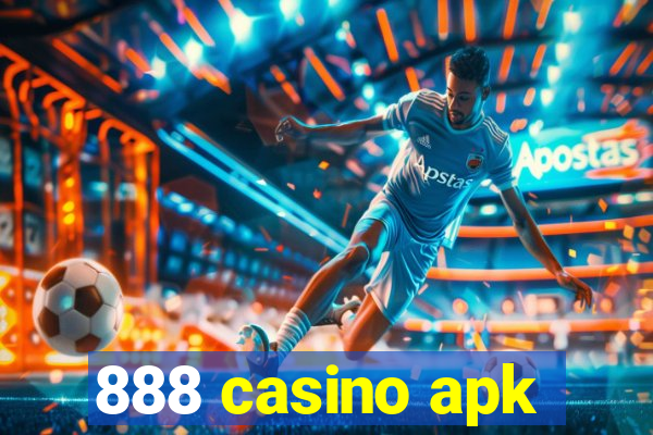 888 casino apk