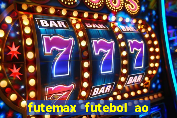 futemax futebol ao vivo serie c