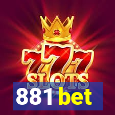 881 bet