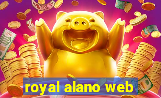 royal alano web