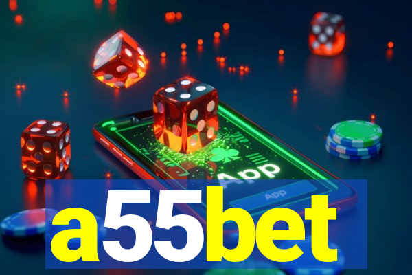 a55bet