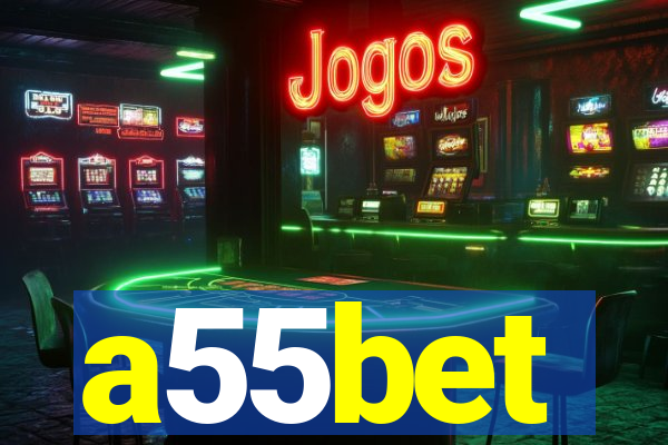 a55bet