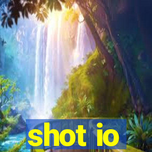 shot io