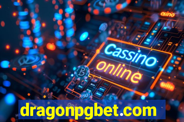 dragonpgbet.com