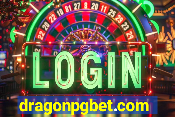 dragonpgbet.com