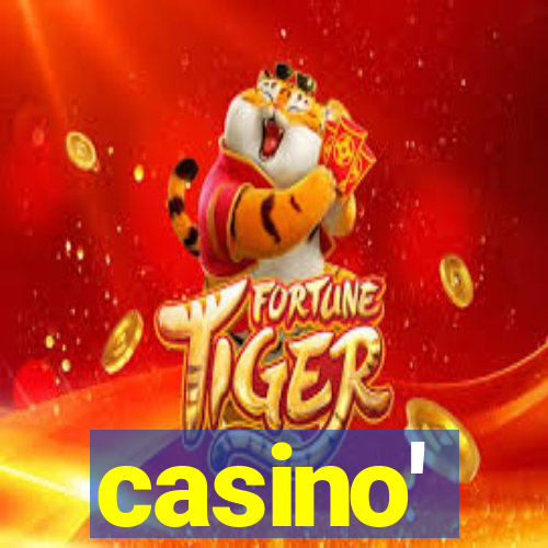 casino'