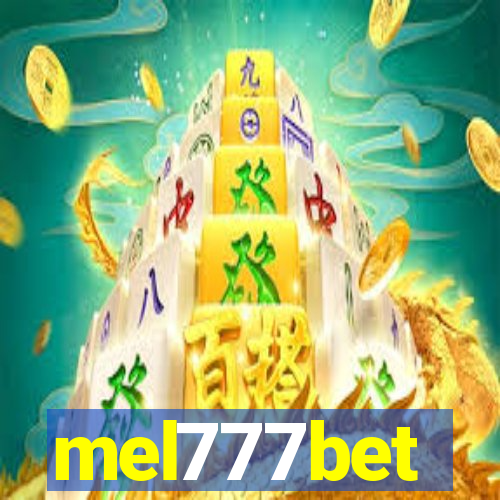 mel777bet