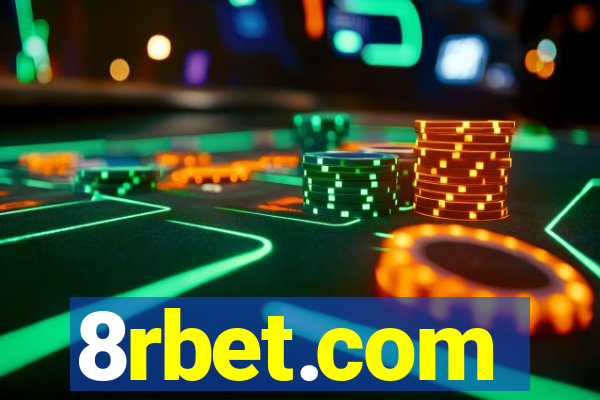 8rbet.com