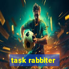 task rabbiter