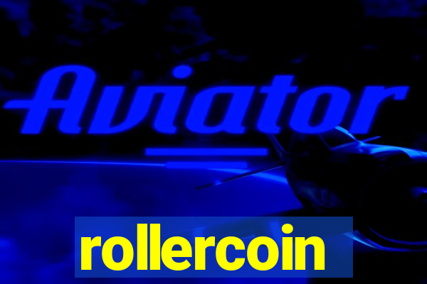 rollercoin