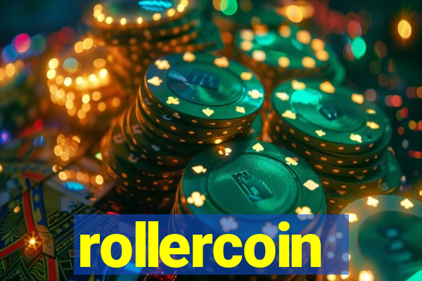 rollercoin