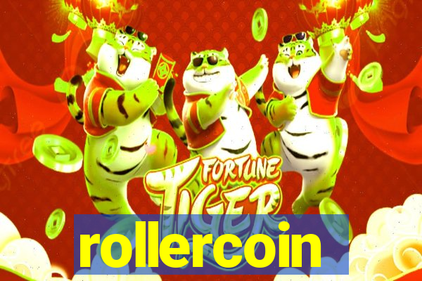 rollercoin