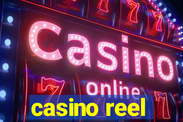 casino reel