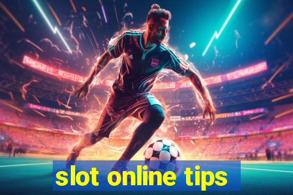 slot online tips