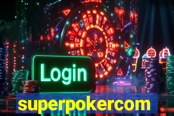 superpokercom