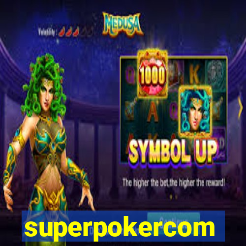 superpokercom