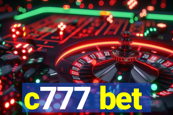 c777 bet