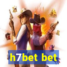 h7bet bet