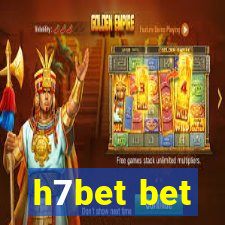 h7bet bet