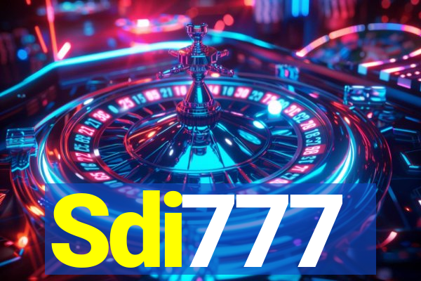 Sdi777