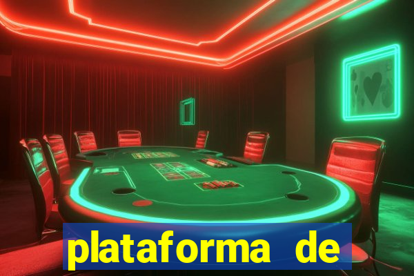 plataforma de aposta de 1 real