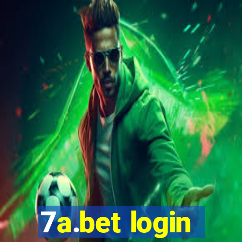 7a.bet login