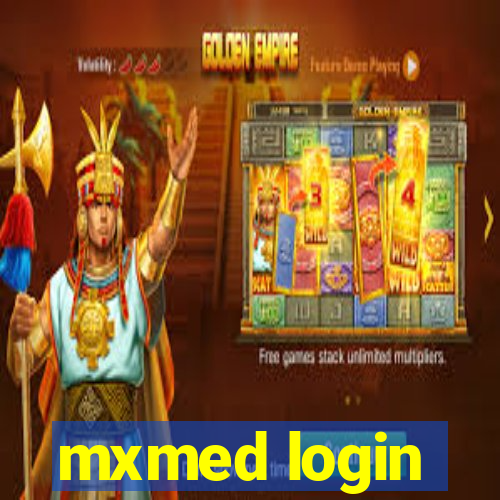 mxmed login