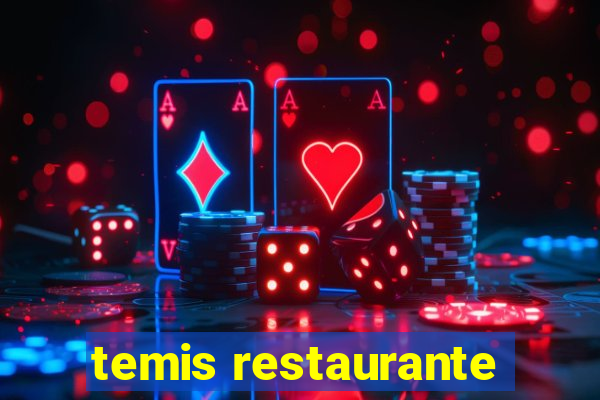 temis restaurante