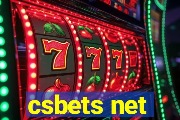 csbets net