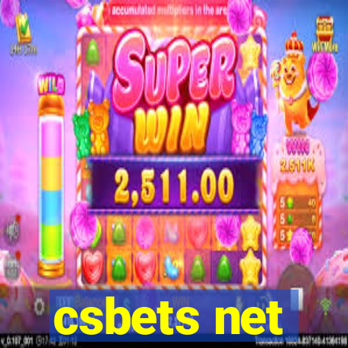 csbets net