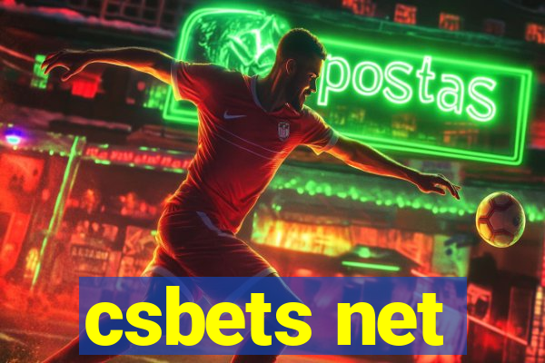 csbets net