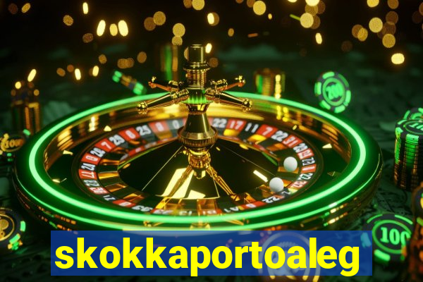 skokkaportoalegre