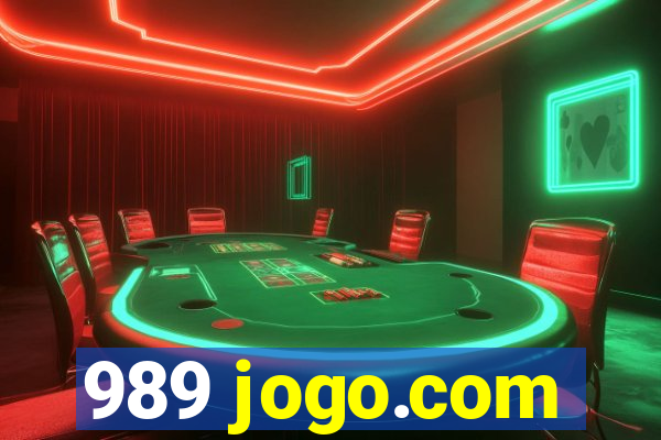 989 jogo.com